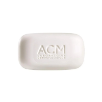 صابون تنظيف البشرة الحساسة من اي سي إم  100 جرام Sensitive Skin Cleansing Soap by ACM