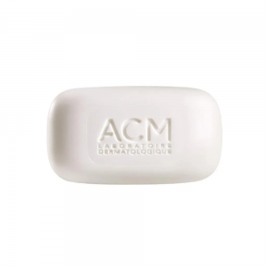 صابون تنظيف البشرة الحساسة من اي سي إم  100 جرام Sensitive Skin Cleansing Soap by ACM