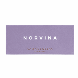 مجموعة ظلال العيون نورفينا من انستازيا بيڤرلي هيلز Norvina Eye Kit from Anastasia Beverly Hills