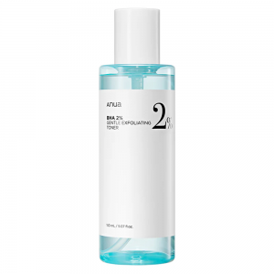 تونر مقشر BHA 2% لطيف من انوا 150مل BHA 2% Gentle Exfoliating Toner