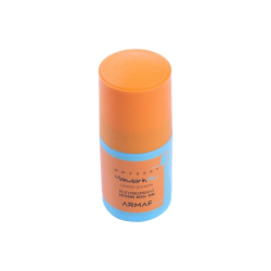 لوشن مضاد للتعرق رول اون ماندرين سكاي من ارماف اوديسي 75 مل Armaf Odyssey Mandarin Sky Roll-On Antiperspirant Deodorant Lotion