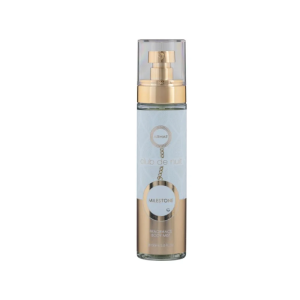 بخاخ معطر جسم كلوب دي نايت ميلستون بودي ميست من ارماف 150 مل Armaf Club de Nuit Milestone Body Mist Spray