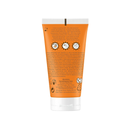 كريم واقي شمس خالي من العطور بمعامل حماية +50 للبشرة الحساسة والجافة من افين 50 مل Avene SPF50 Fragrance-Free Sunscreen Cream for Sensitive Skin