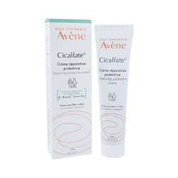 كريم سيكالفات بلس معالج للبشرة من افين 40 مل  Avene Cicalfate Plus skin treatment cream from 
