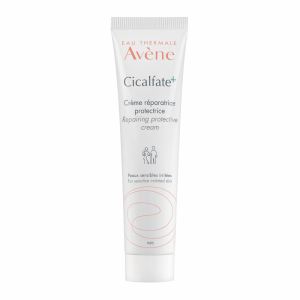 كريم سيكالفات بلس معالج للبشرة من افين 40 مل  Avene Cicalfate Plus skin treatment cream from 