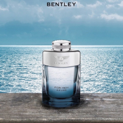 عطر آزيور فور مِن بنتلي رجالي 100 مل Bentley Azure for Men