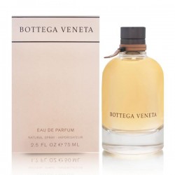 عطر بوتيجا فينيتا بوتيجا فينيتا النسائي Bottega Veneta Bottega Veneta for women 75ML
