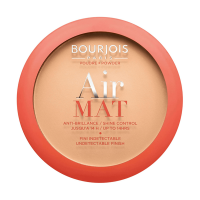 بودرة الوجه أير مات من برجوا  03 بيج مشمشي 10جرام Air Matte Face Powder from Bourjois