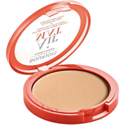 بودرة الوجه أير مات من برجوا  03 بيج مشمشي 10جرام Air Matte Face Powder from Bourjois