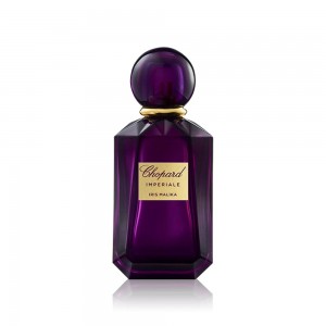  إمبريال آيريس ماليكة أو دو برفيوم من شوبارد للنساء 100مل Imperial Iris Malika Eau de Parfum by Chopard