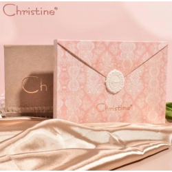 كتاب رسائل باريس كريستين Paris Christine's Letter Book CH-K2216-C