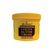 كريم زبدة الكاكاو ذا يلو وان كوكوكير The Yellow One, Cocoa Butter Cream 110 g