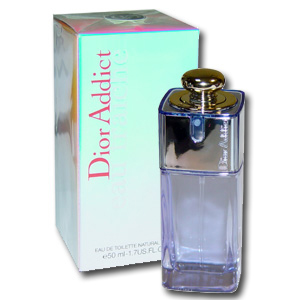 christian dior addict eau fraiche 2004