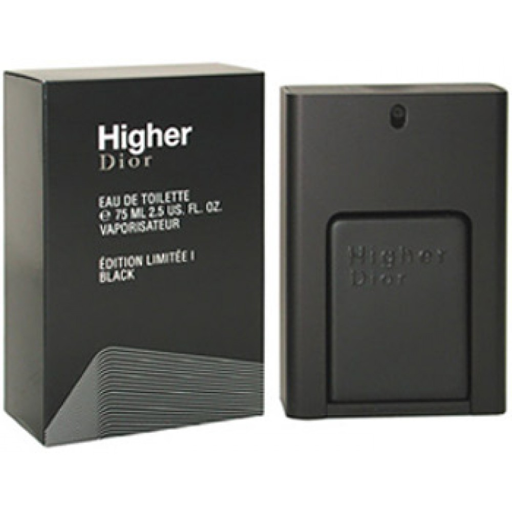 Higher black. Туалетная вода Christian Dior higher. Christian Dior higher Black. Диор Блэк туалетная вода. Мужские духи High Блэк.