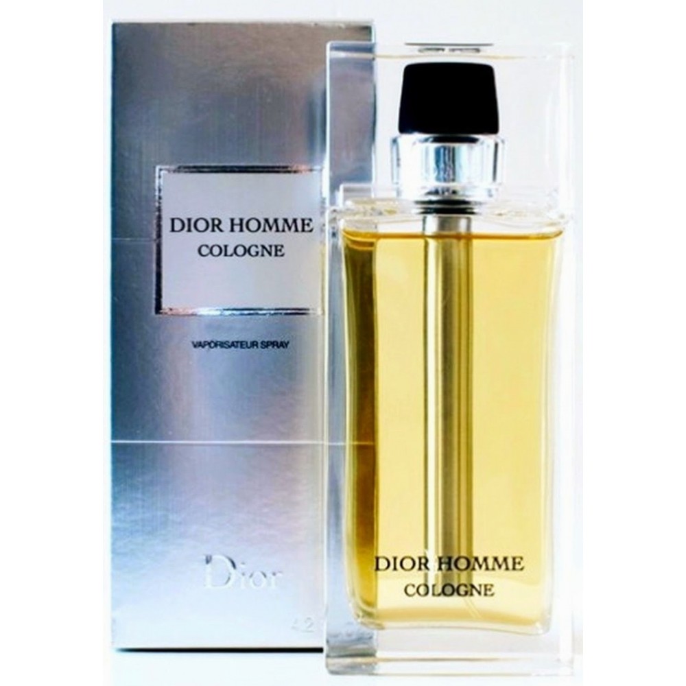 Dior cologne. Cologne духи 125ml.