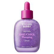 سيروم بالباكوشيول لشد وإمتلاء البشرة من إيكوال بيري 30 مل Bakuchiol Firming & Plumping Serum by Eqqualberry