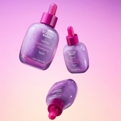 سيروم بالباكوشيول لشد وإمتلاء البشرة من إيكوال بيري 30 مل Bakuchiol Firming & Plumping Serum by Eqqualberry