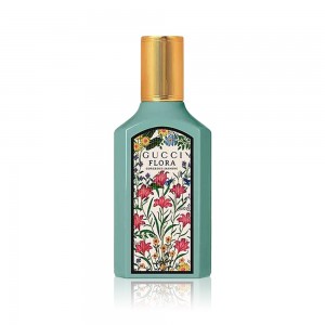 عطر فلورا جورجيوس جاسمين من قوتشي أو دو برفيوم للنساء 100 مل Gucci Flora Gorgeous Jasmine for Women Eau de Parfum
