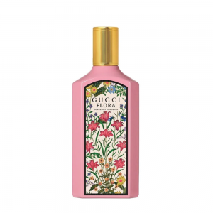  فلورا جورجيوس جاردينيا من قوتشي أو دو برفيوم للنساء 100 مل Flora Gorgeous Gardenia by Gucci Eau de Parfum for women
