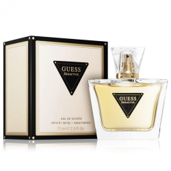 عطر سيداكتيف النسائي او دو تواليت من جيس 75 مل GUESS Iconic Eau de Parfum