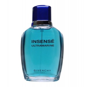 جيفنشي انسنس الترا مارين الرجالي 100 مل Insense Ultramarine Givenchy for men 100 ml