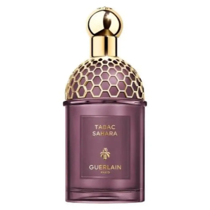 عطر تاباك صحارى من غيرلان أبسولوس أليغوريا أو دو بارفيوم  Guerlain Absolus Allegoria Tabac Sahara Eau de Parfum 125 m