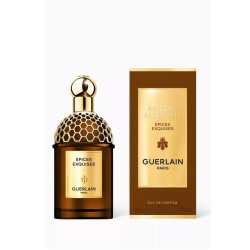 عطر إيبيس إكسكيز من جيرلان للجنسين أو دو بارفيوم  Guerlain Épices Exquises Eau de Parfum 125 ml