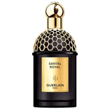 عطر سانتال رويال من جيرلان للجنسين أو دو بارفيوم  Guerlain Santal Royal Eau de Parfum 125 ml