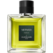 عطر فيتيفر من جيرلان بارفيوم الرجالي  Guerlain Vétiver Parfum 100 ml