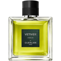 عطر فيتيفر من جيرلان بارفيوم الرجالي  Guerlain Vétiver Parfum 100 ml