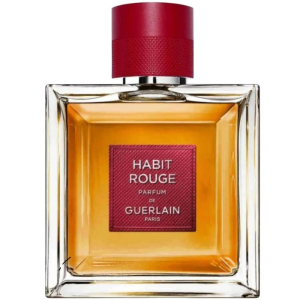 عطر هابيت روج من جيرلان بارفيوم الرجالي  Guerlain Habit Rouge Parfum 100 ml
