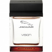 عطر جاكوار فيجن سبورت الرجالي Vision Sport Jaguar for men 100 ml