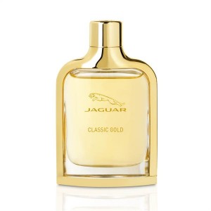 عطر جاكوار كلاسيك الذهبي للرجال Jaguar Classic Gold 100 ml