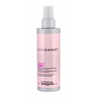Sr 170 العناية بالشعر Loreal Paris بخاخ فيتامينو 10 في 1 للشعر المصبوغ لوريال بروفيشنال Serie Expert Vitamino Color 10 In 1 Spray بخاخ فيتامينو 10 في 1 للشعر المصبو