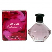 عطر مانجو ديليريوم النسائي ميني 10 مل Delirium By Mango EDT Perfume For Women 10ml Mini