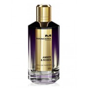 عطر عنبر روز مانسيرا للرجال والنساء Amber & Roses Mancera Eau de perfume 120ml