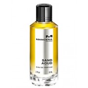 عطر مانسيرا ساند عود للرجال والنساء Sand Aoud Mancera eau de parfume 120 ml