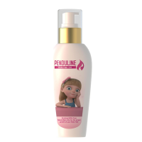 زيت شعر بندولين للأطفال 120 مل PENDULINE KIDS HAIR OIL