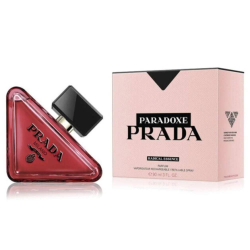 عطر برادوكس إيسنس برادا النسائي أو دو بارفيوم 90 مل  Paradoxe Essence Prada Eau de Parfum