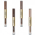 ريفلون قلم حواجب براو فانتازي Revlon Brow Fantasy Pencil