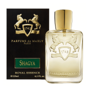   عطر مارلي شاقيا او دو بارفيوم 125مل Parfums De Marly Shagya EDP 125ml For Men
