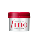 ماسك علاج الشعر فينو بريميوم تاتش من شيسيدو 230 جم SHISEIDO FINO PREMIUM TOUCH HAIR MASK