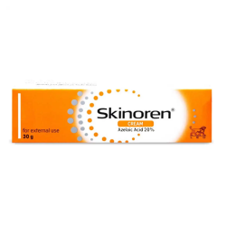كريم سكينورين 20% 30جم Skinoren Cream 20%