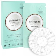 قناع زيت جوز الهند للشعر ستارسكين Starskin  COCO-NUTS Nourishing Hot Oil Hair Mask