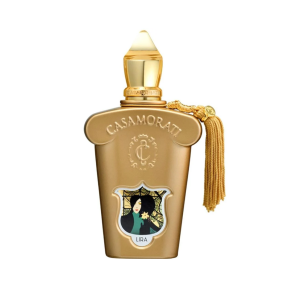 عطر كازوماراتي ليرا زيرجوف أو دو برفيوم للنساء 100 مل Xerjoff Casamorati Lira