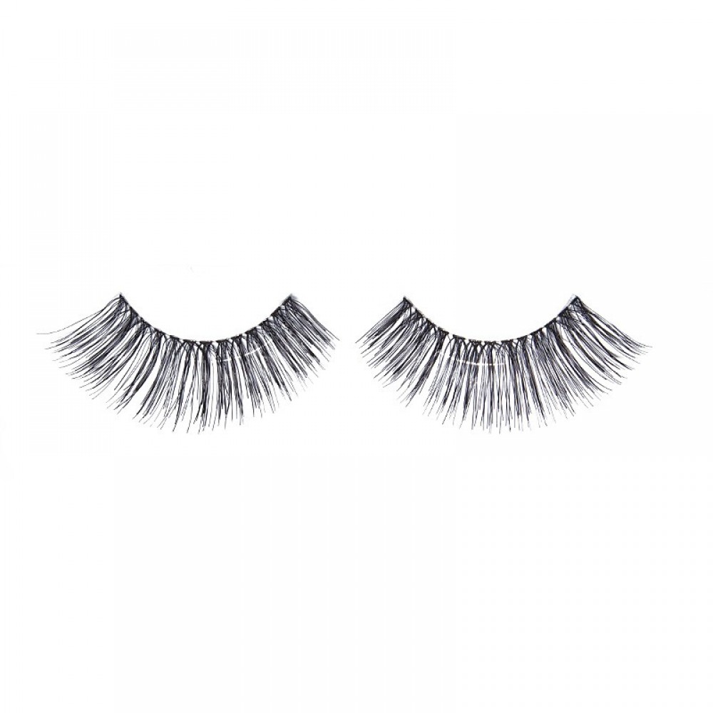 Glam lashes