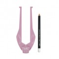 مجموعة أداة تشكيل الحواجب  The Brow Buddy Kit - Pink 