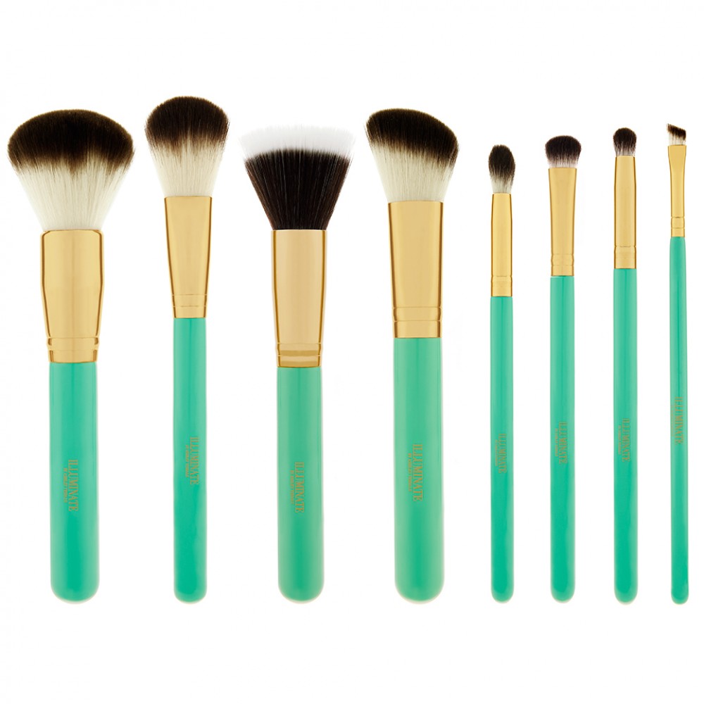 BH Cosmetics кисти для макияжа. Набор кистей BH Cosmetics opallusion dreamy Brush Set 8 кистей. Набор кистей BH Cosmetics - opallusion: dreamy Brush Set. Набор кистей BH Cosmetics Midnight Festival Brush Set 10 шт..