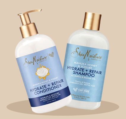 Shea Moisture