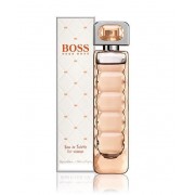 عطر هوجو بوس بوس أورانج للنساء Boss Orange Hugo Boss for Women 75ml